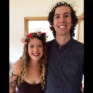 Meet your Posher, Marissa